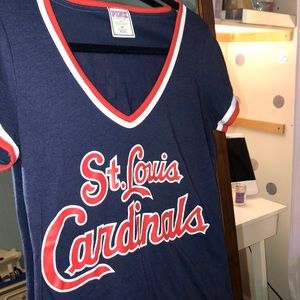 St. Louis Cardinals Shirt
